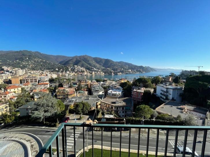 Nemo - Eurotel 704 Rapallo Exterior foto